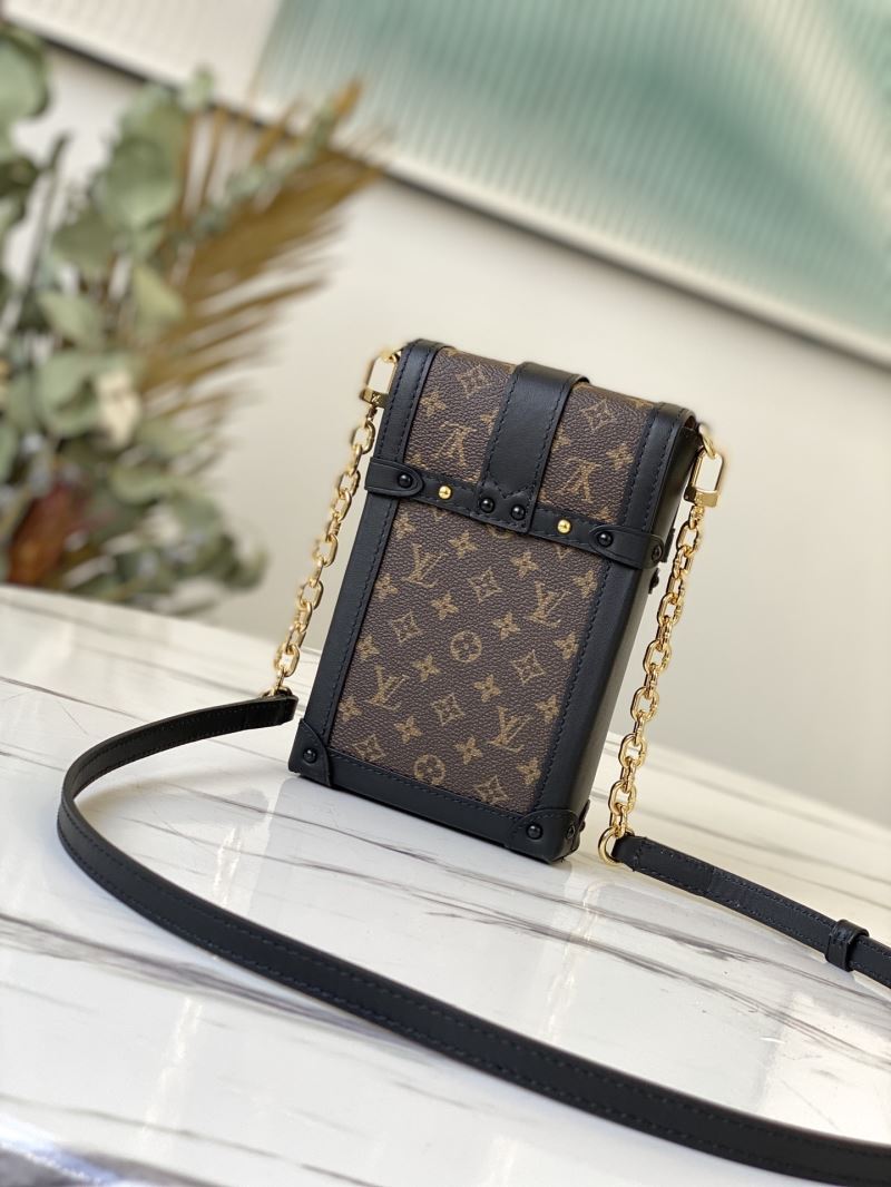 LV Satchel Bags